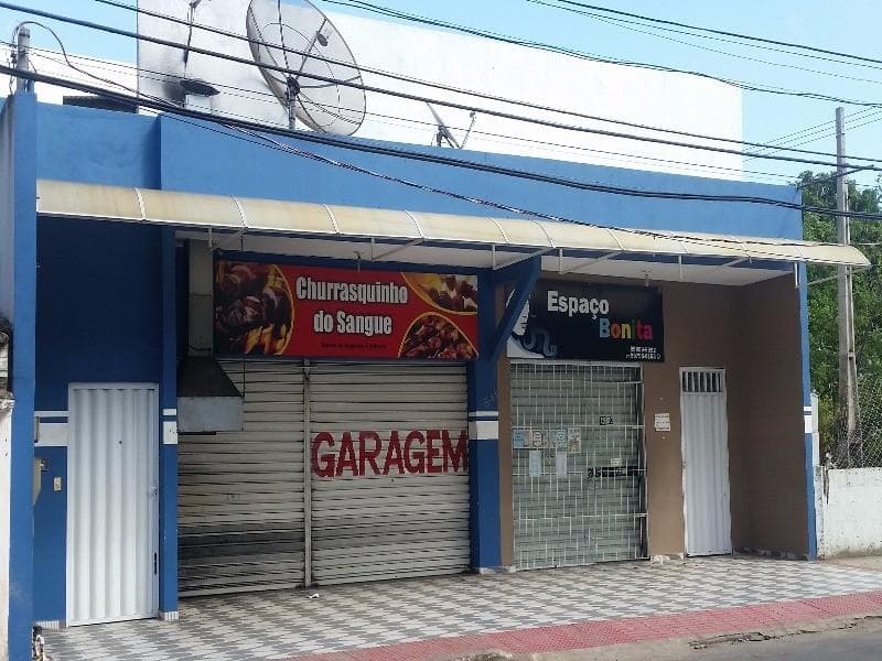Ponto comercial em Praia do Morro, Guarapari. Referência PT00007.