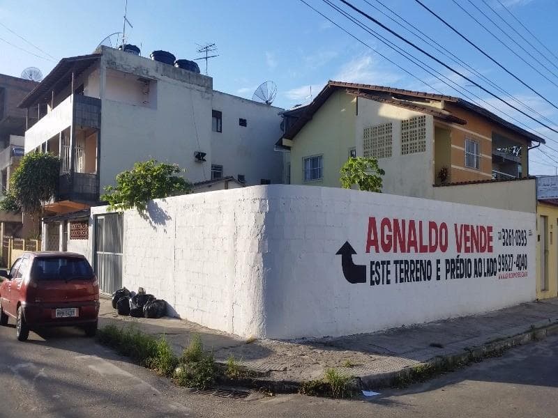 Ponto comercial em Praia do Morro, Guarapari. Referência PT00006.