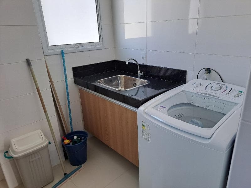 Apartamento em Praia do Morro, Guarapari. Referência AP00352.