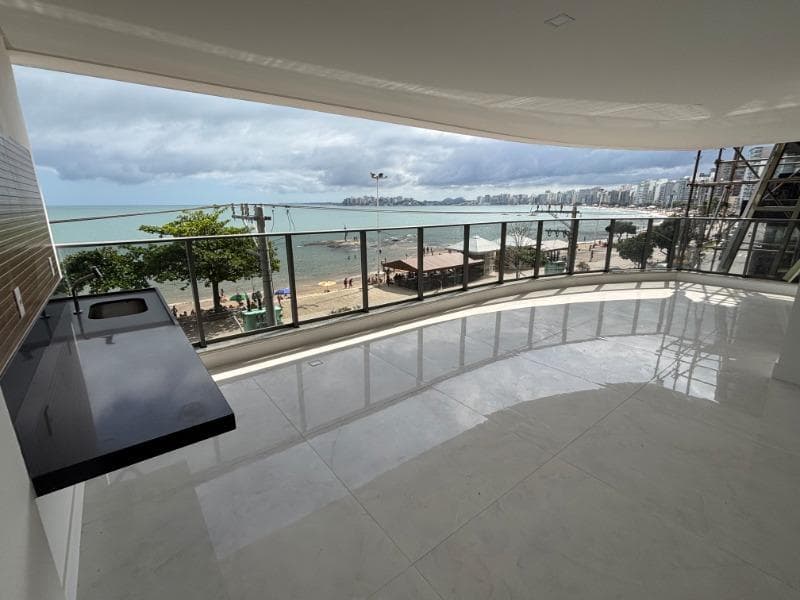Apartamento em Praia do Morro, referência AP00334