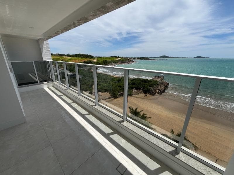Apartamento em Praia do Morro, referência AP00416