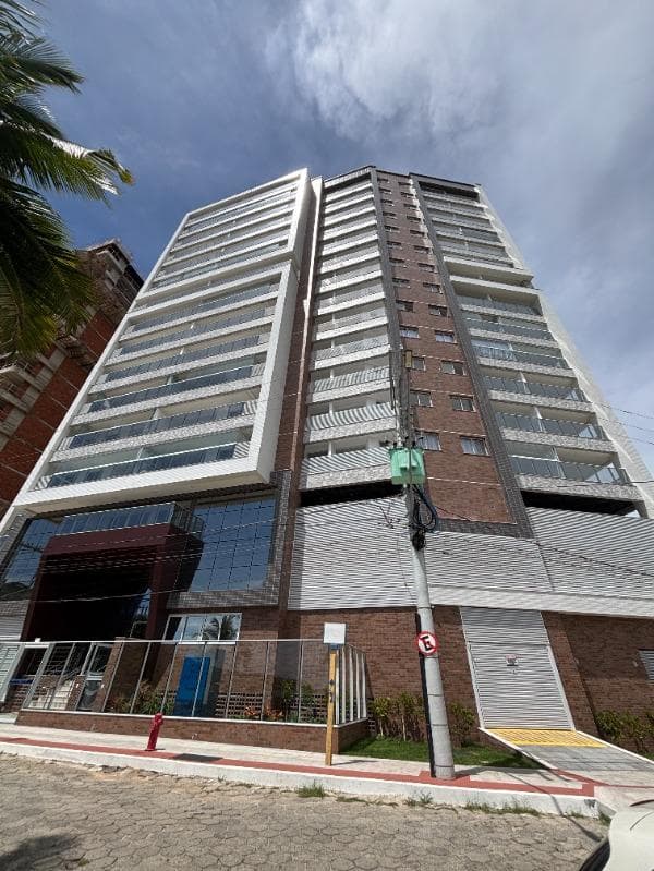 Apartamento em Praia do Morro, Guarapari. Referência AP00416. Foto 2.
