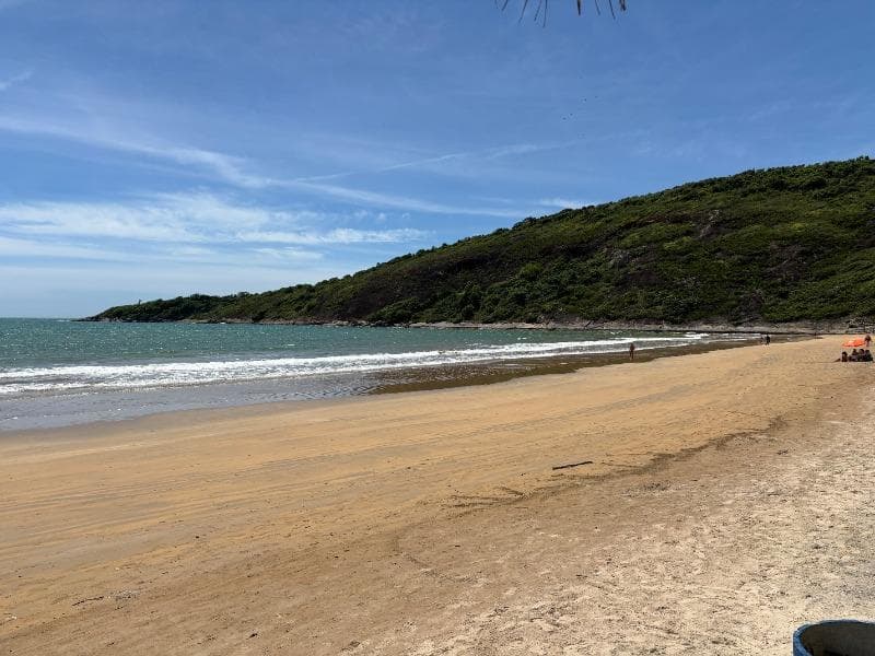 Apartamento em Praia do Morro, Guarapari. Referência AP00416. Foto 3.