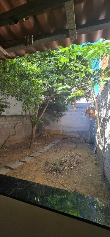 Casa em Jardim Santa Rosa, Guarapari. Referência CA00123.
