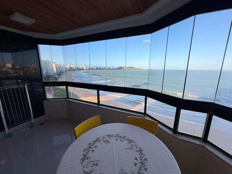 Apartamento em Praia do Morro, referência AP00417
