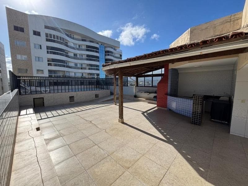 Apartamento em Praia do Morro, Guarapari. Referência AP00417. Foto 2.