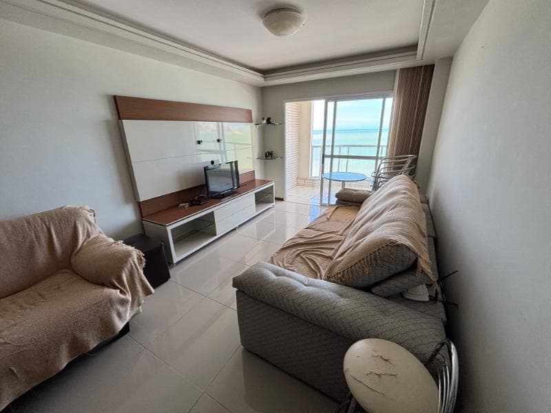 Apartamento em Praia do Morro, Guarapari. Referência AP00415.