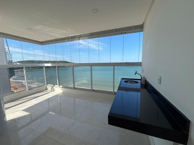 Apartamento em Praia do Morro, referência AP00412