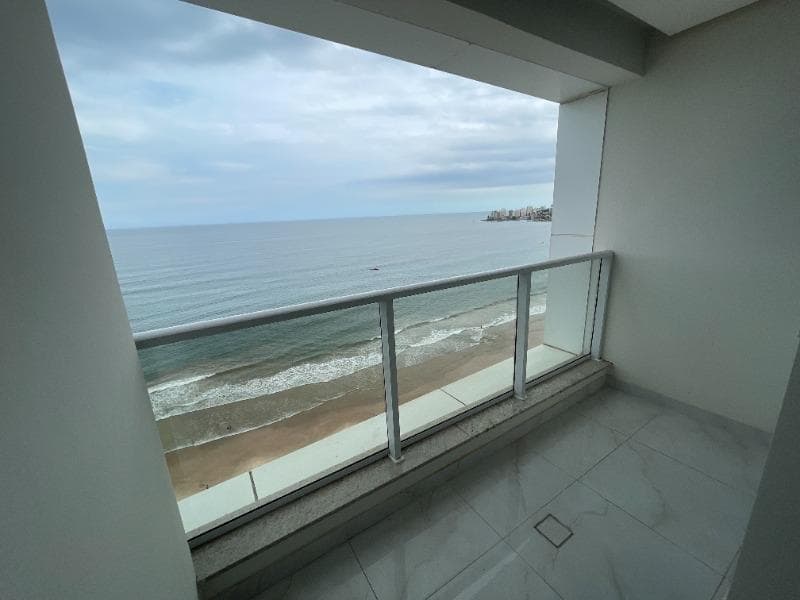 Apartamento em Praia do Morro, referência AP00389