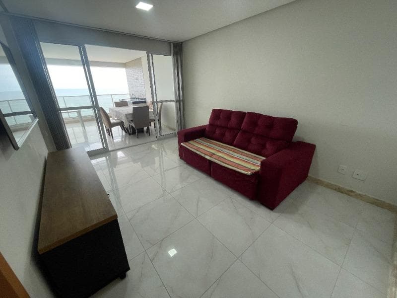 Apartamento em Praia do Morro, Guarapari. Referência AP00389. Foto 3.