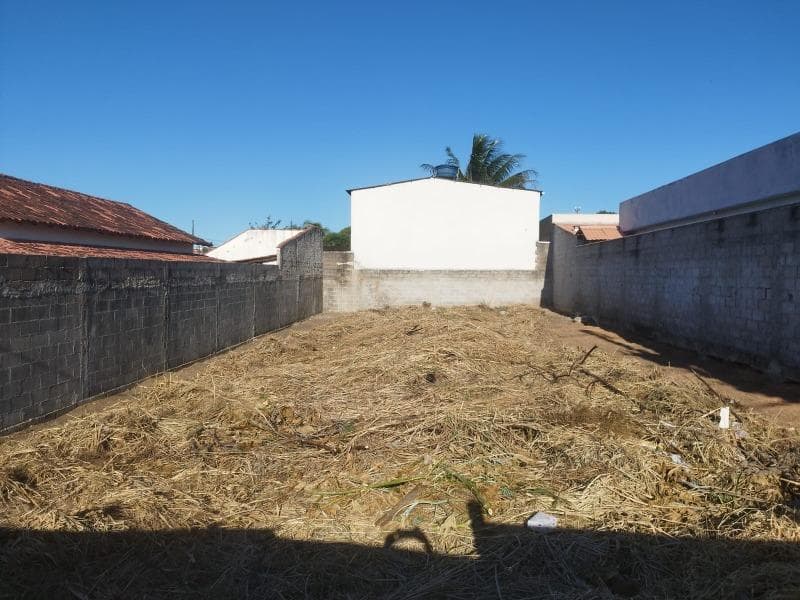 Terreno em Santa Mônica, Guarapari. Referência TE00039.